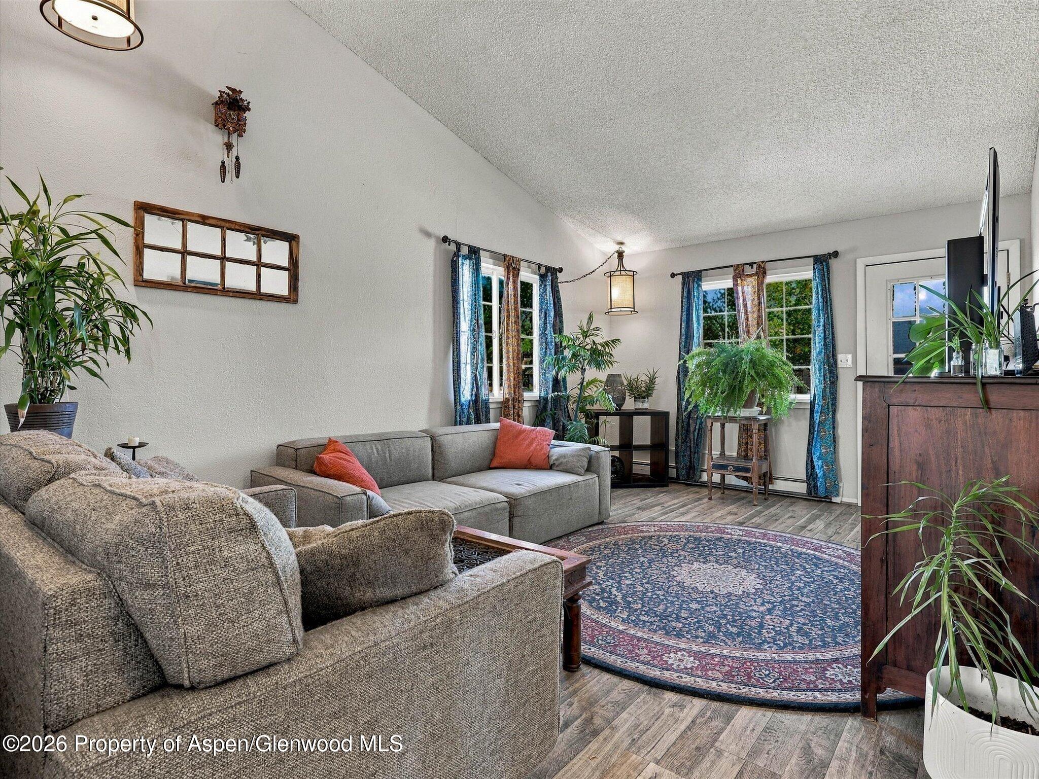 2603 West Avenue Rifle CO 81650