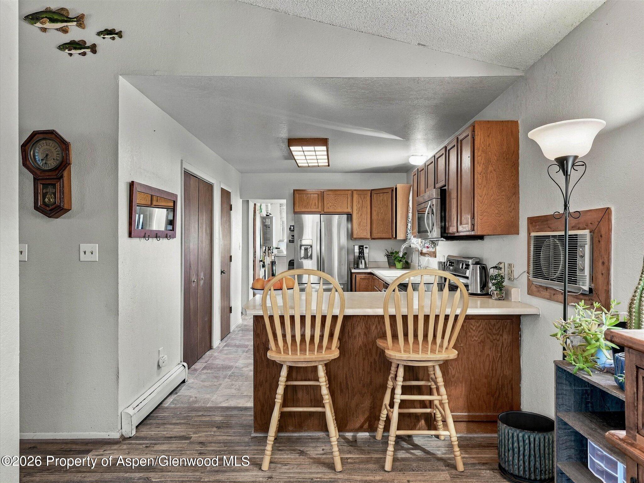 2603 West Avenue Rifle CO 81650