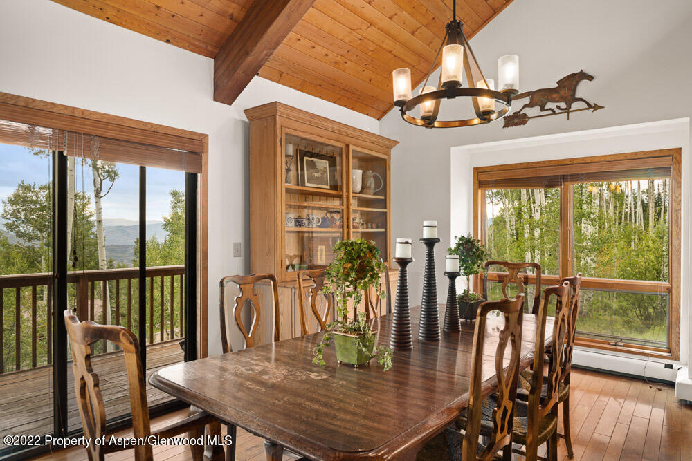 2055 Faraway Road Snowmass Village CO 81615