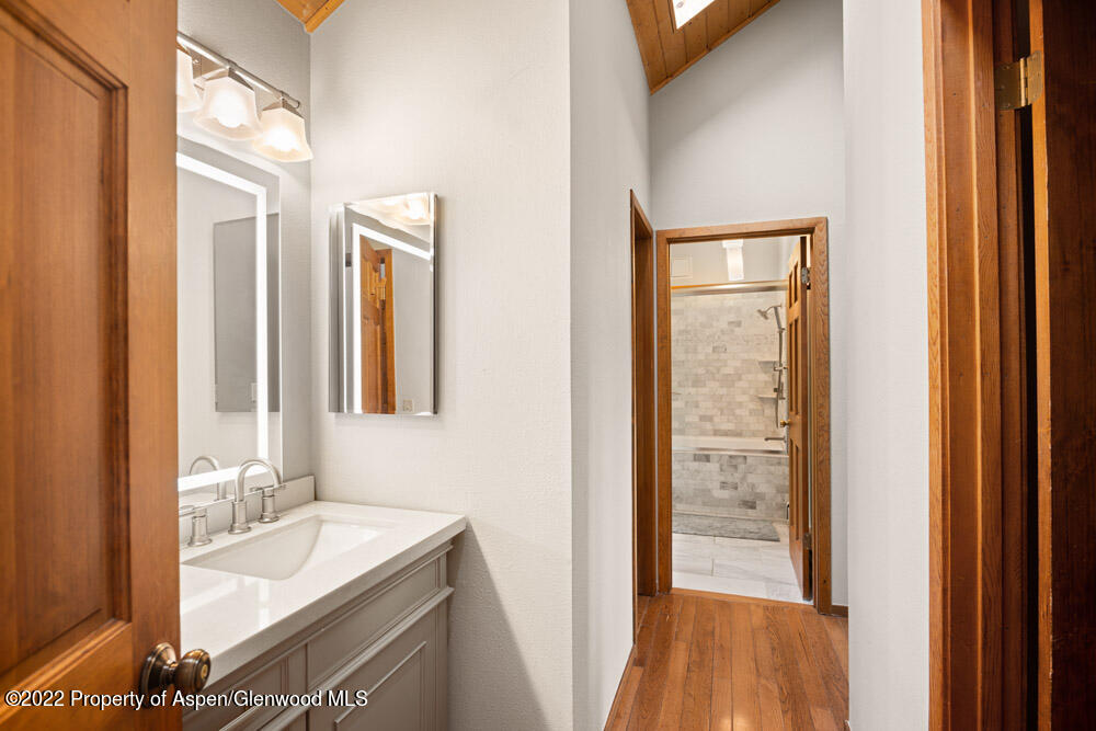 2055 Faraway Road Snowmass Village CO 81615