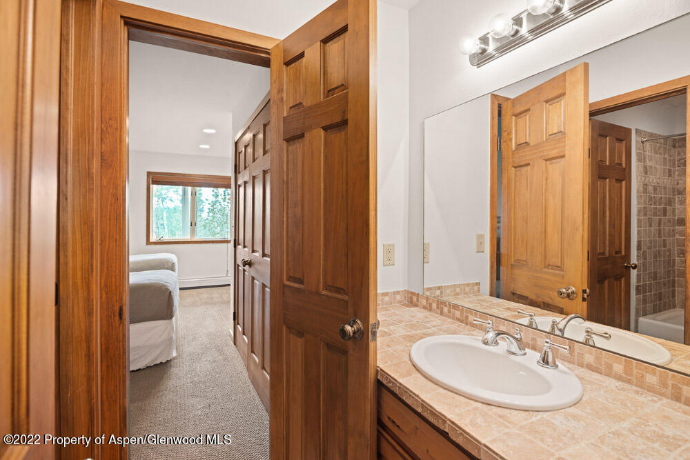 2055 Faraway Road Snowmass Village CO 81615