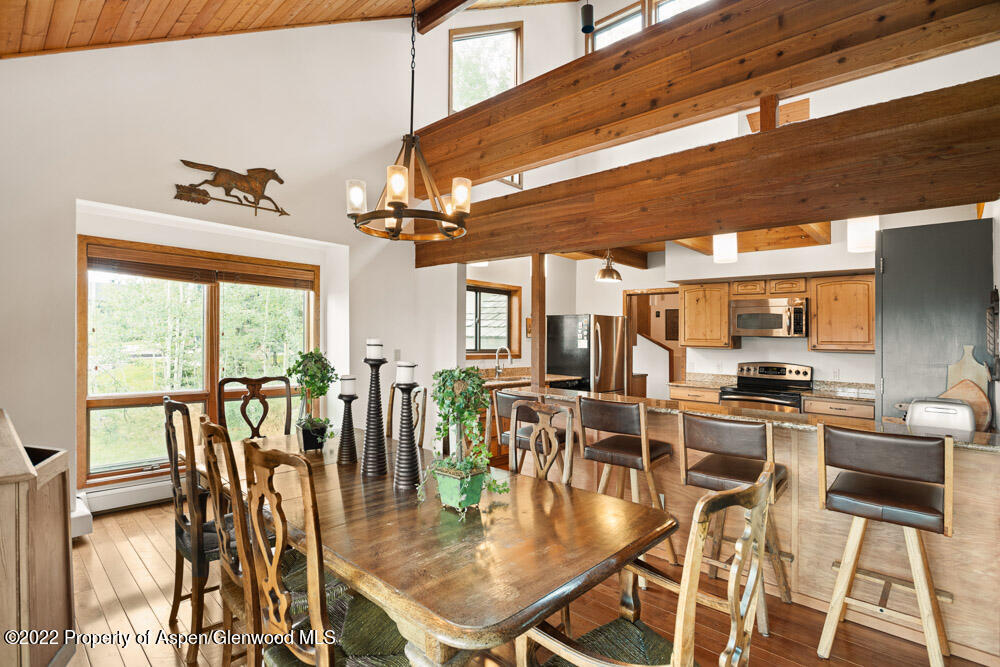 2055 Faraway Road Snowmass Village CO 81615