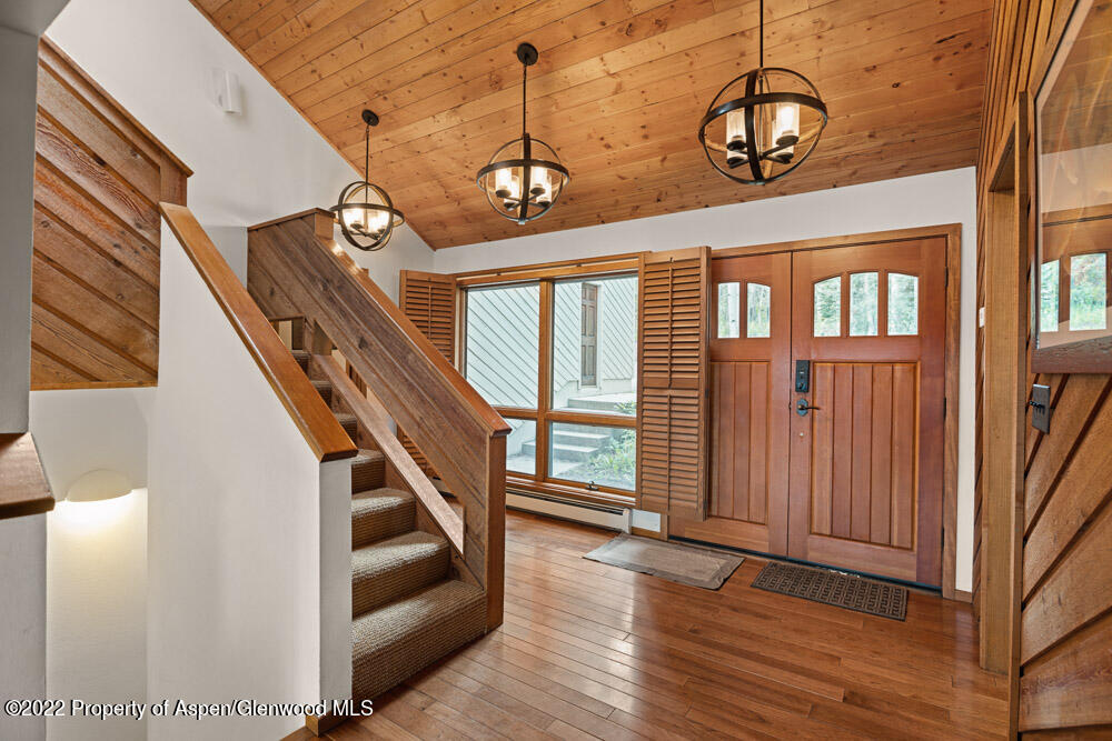 2055 Faraway Road Snowmass Village CO 81615
