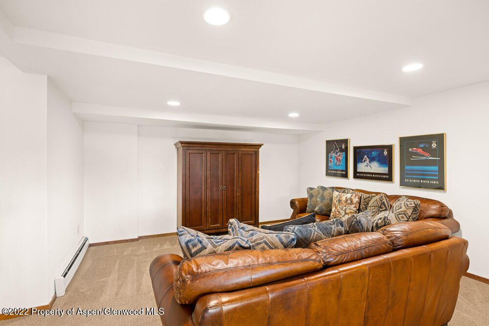 2055 Faraway Road Snowmass Village CO 81615