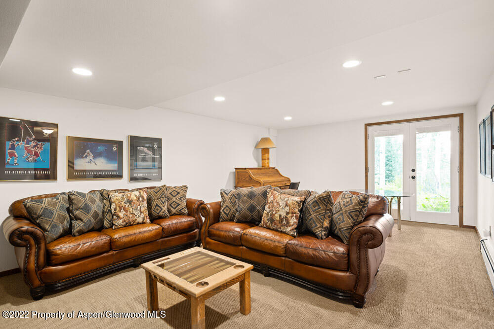 2055 Faraway Road Snowmass Village CO 81615