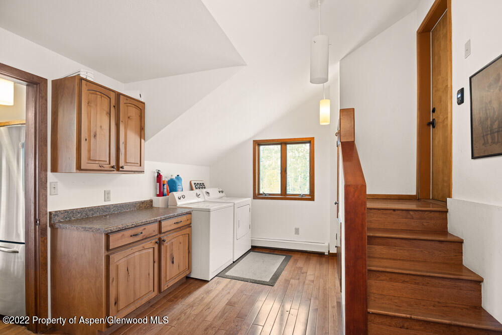 2055 Faraway Road Snowmass Village CO 81615