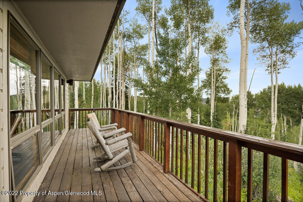 2055 Faraway Road Snowmass Village CO 81615