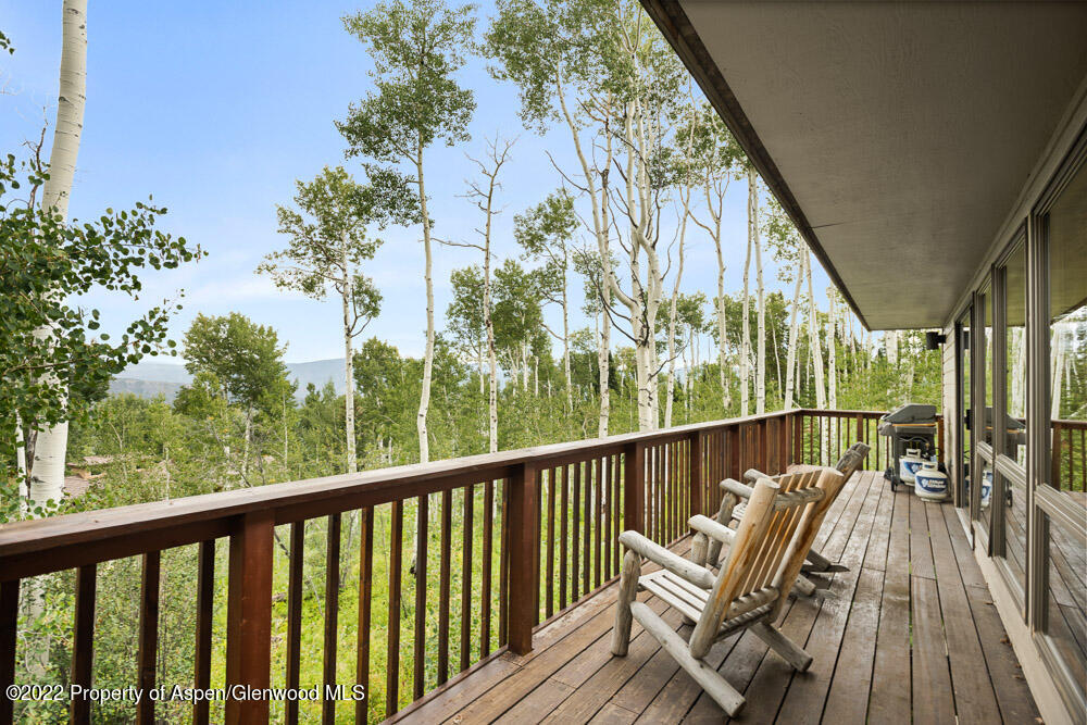 2055 Faraway Road Snowmass Village CO 81615