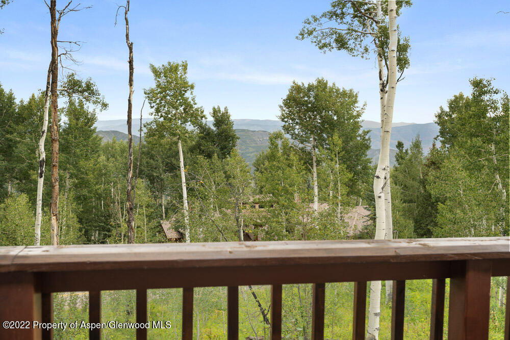 2055 Faraway Road Snowmass Village CO 81615