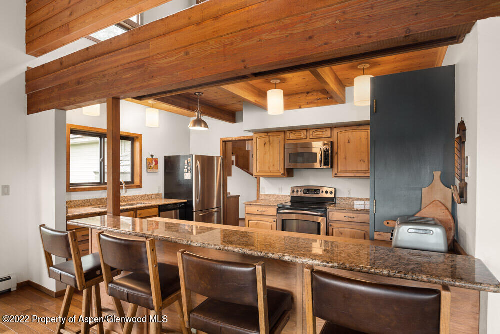 2055 Faraway Road Snowmass Village CO 81615