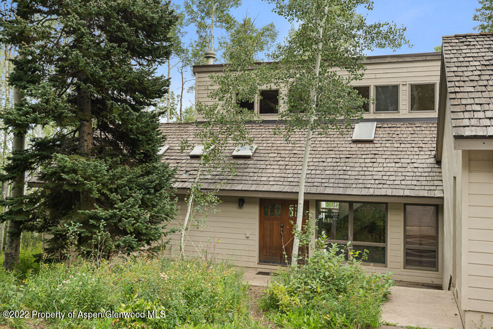 2055 Faraway Road Snowmass Village CO 81615