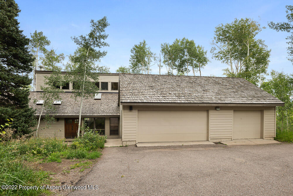 2055 Faraway Road Snowmass Village CO 81615