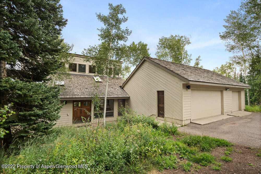2055 Faraway Road Snowmass Village CO 81615