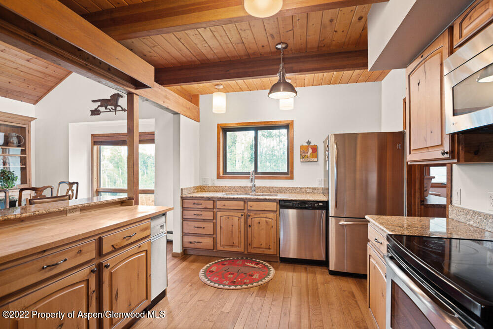 2055 Faraway Road Snowmass Village CO 81615
