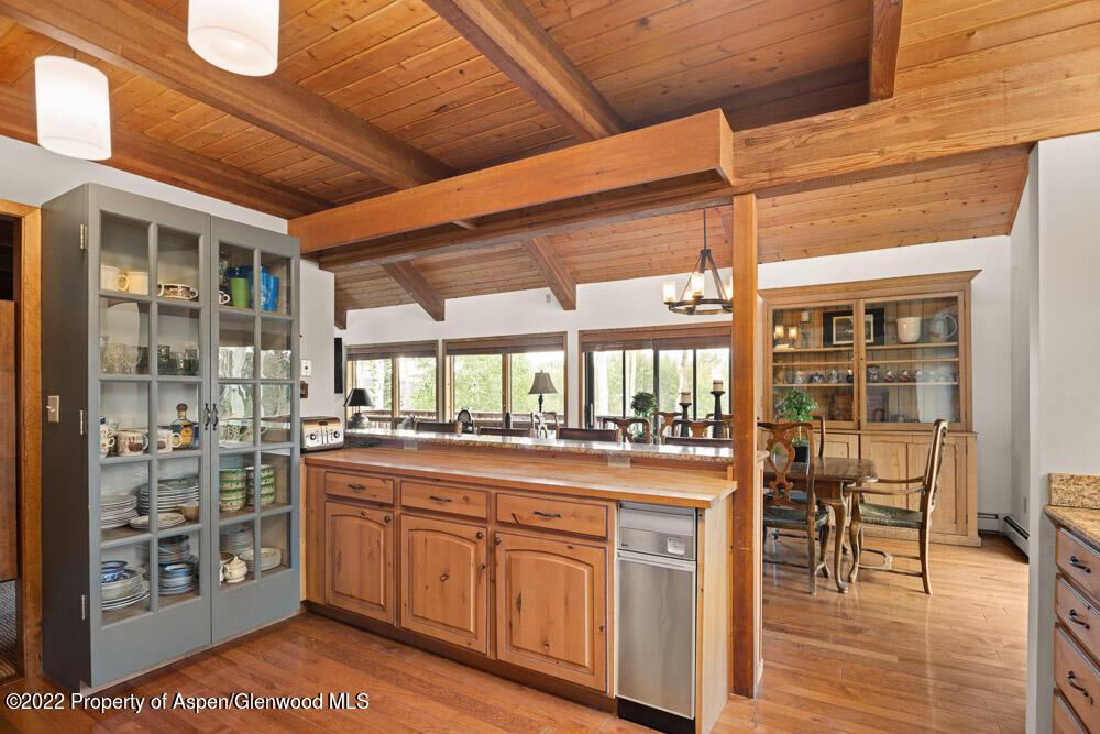 2055 Faraway Road Snowmass Village CO 81615