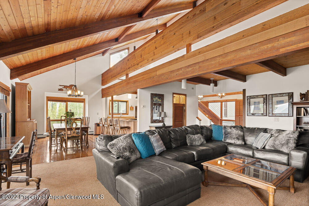 2055 Faraway Road Snowmass Village CO 81615