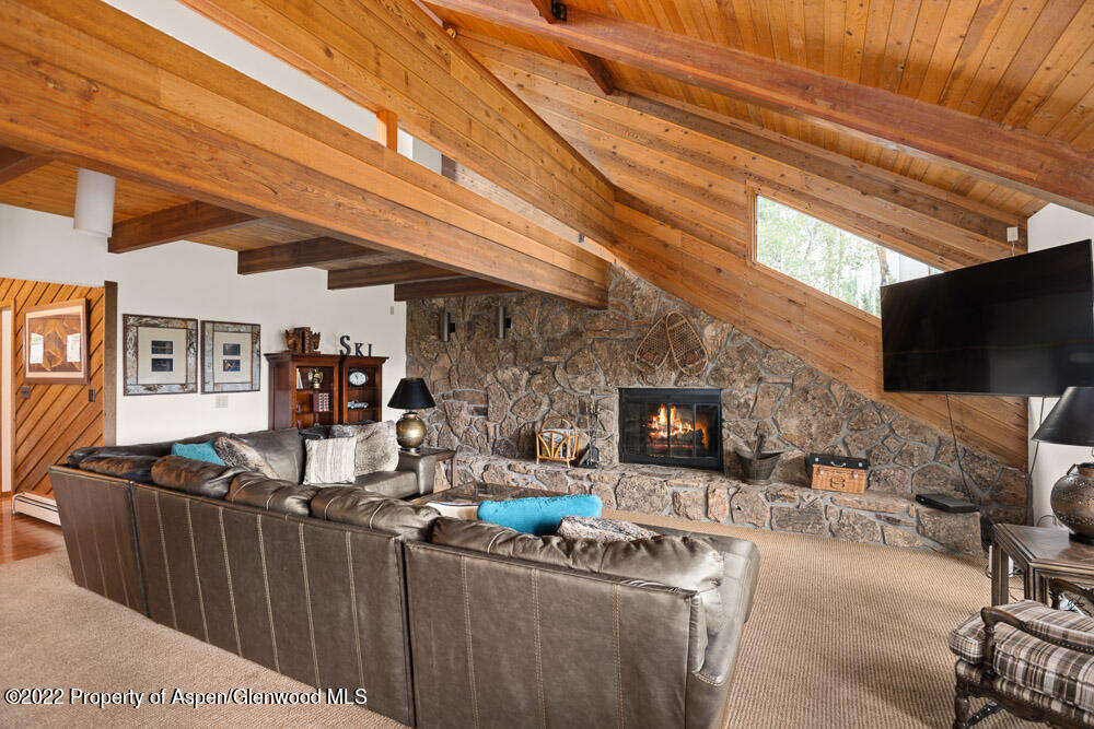 2055 Faraway Road Snowmass Village CO 81615