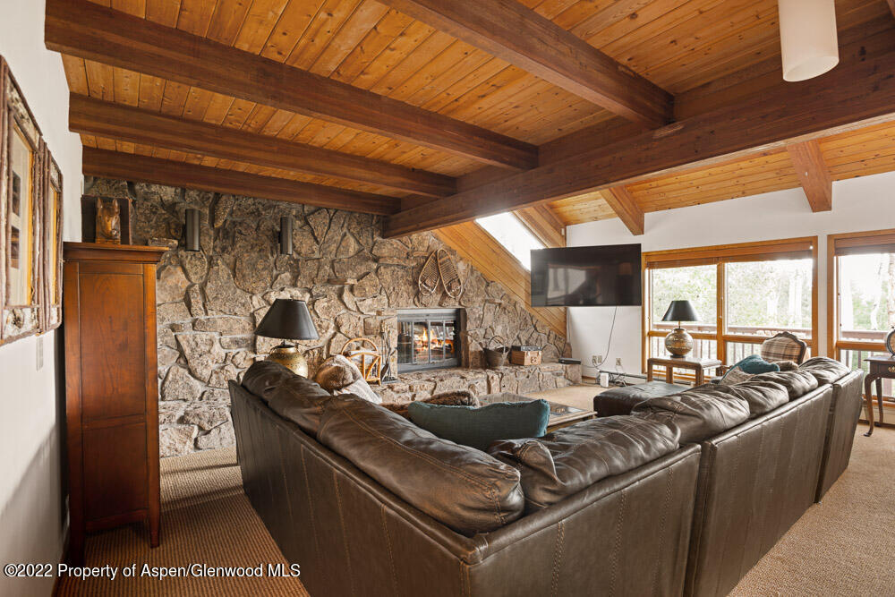 2055 Faraway Road Snowmass Village CO 81615