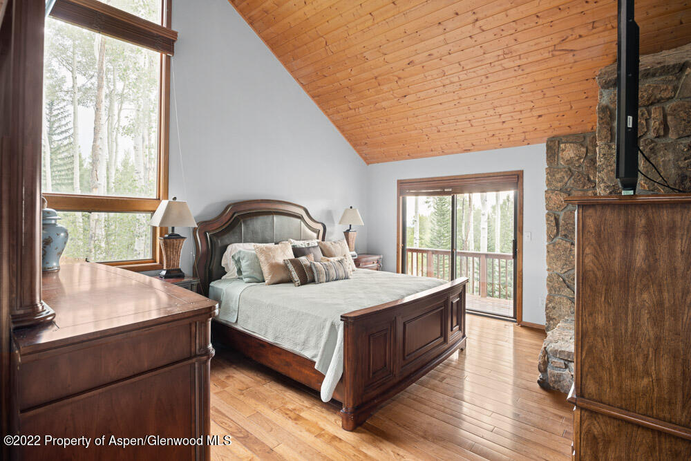 2055 Faraway Road Snowmass Village CO 81615