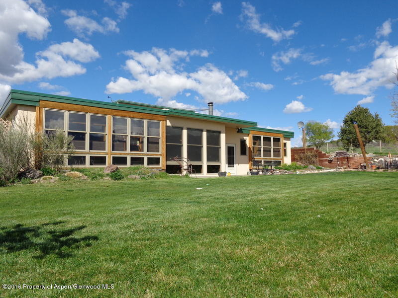 6196 County Road 320 Rifle CO 81650