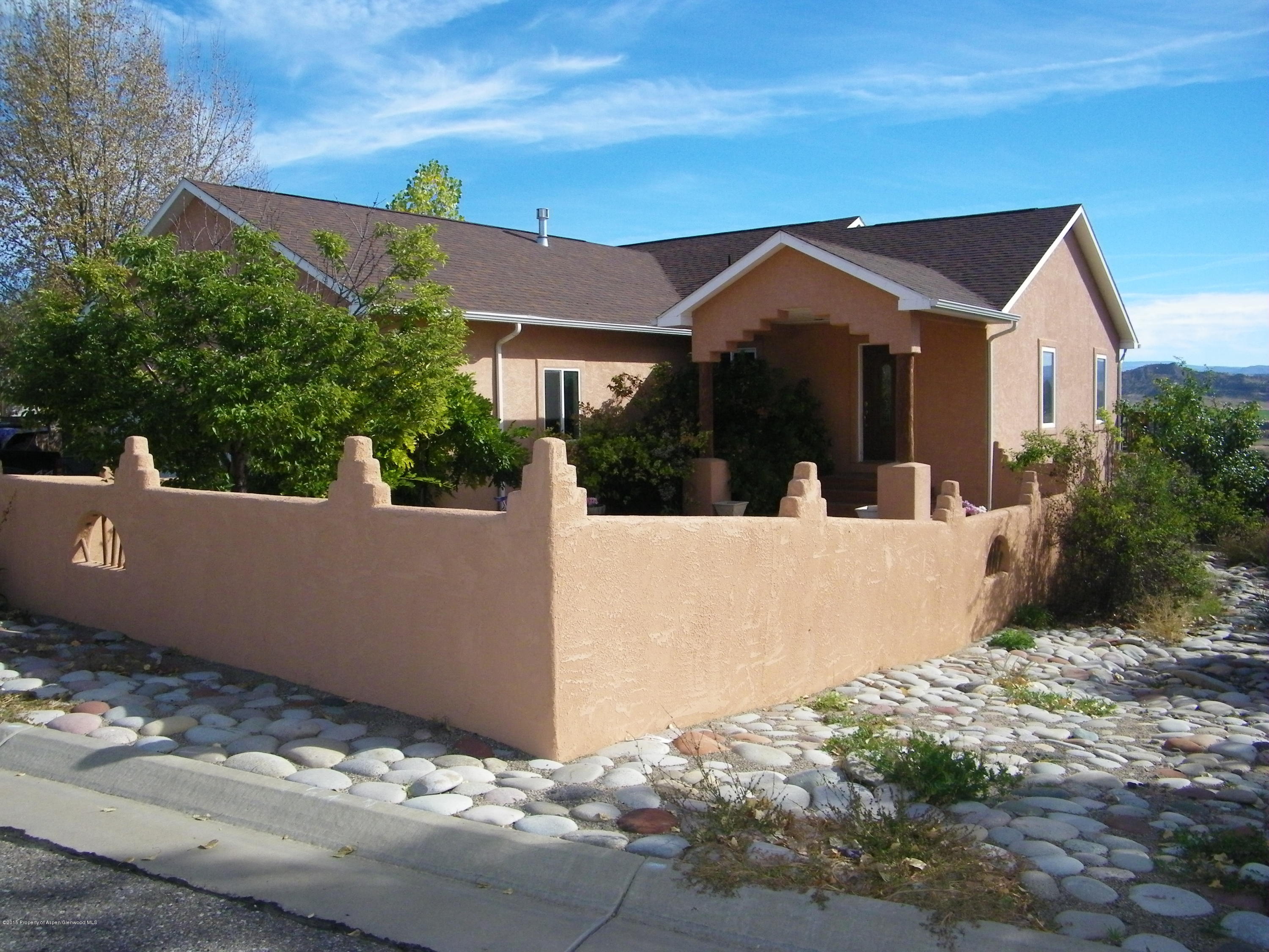 1873 Morning Star Drive Silt CO 81652