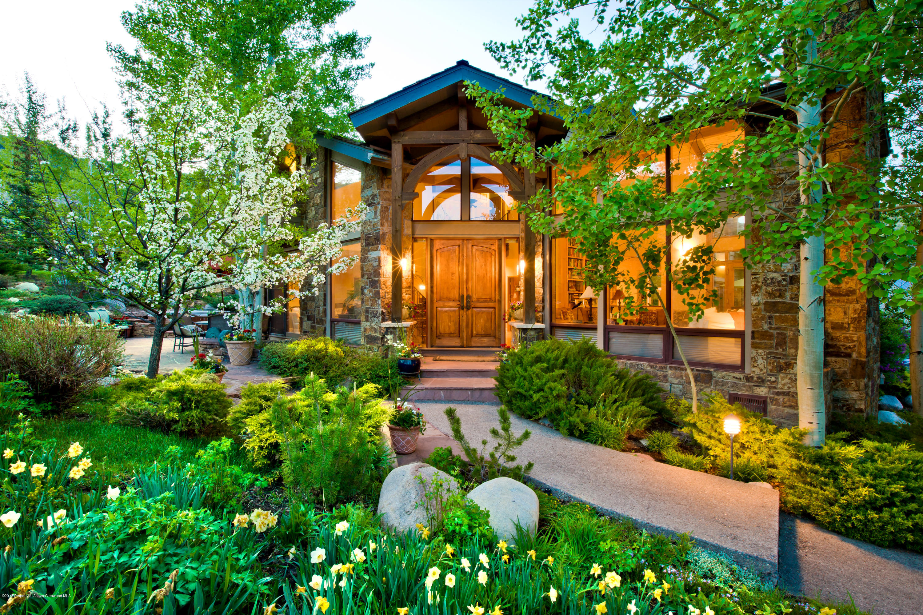 855 Horse Ranch Drive Snowmass Village CO 81615