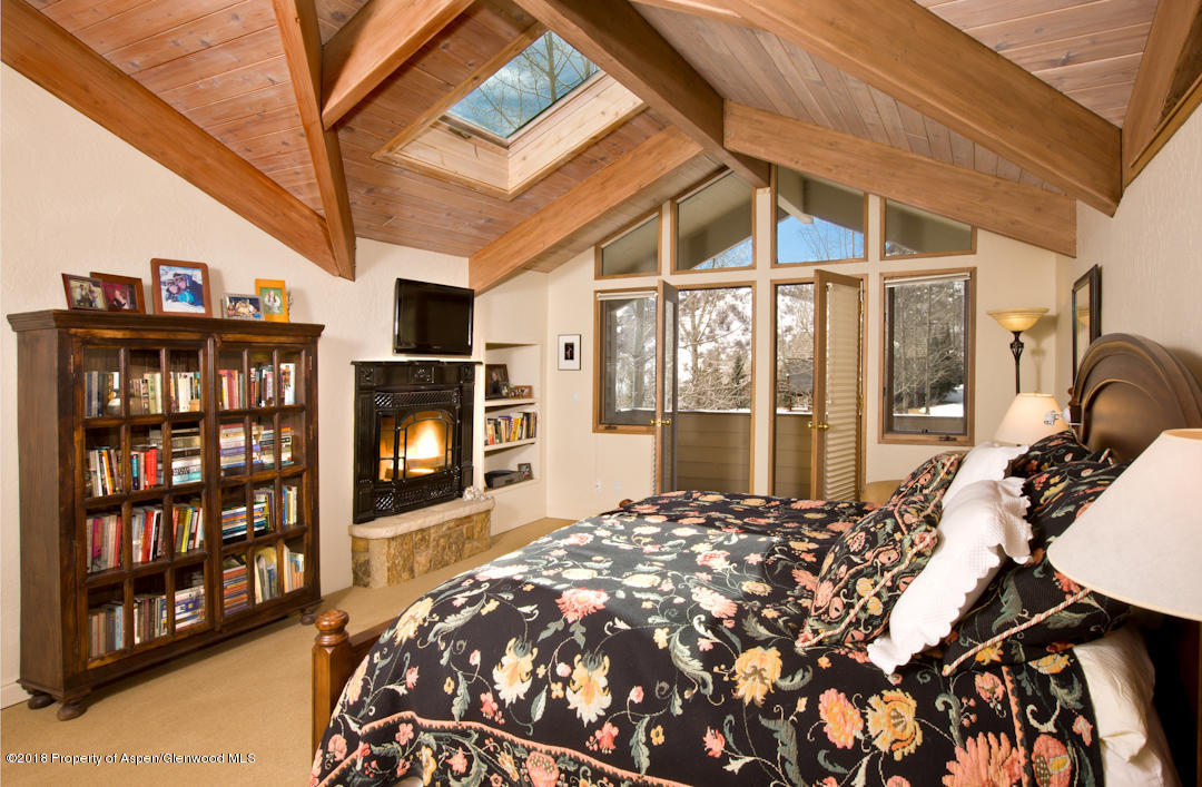855 Horse Ranch Drive Snowmass Village CO 81615