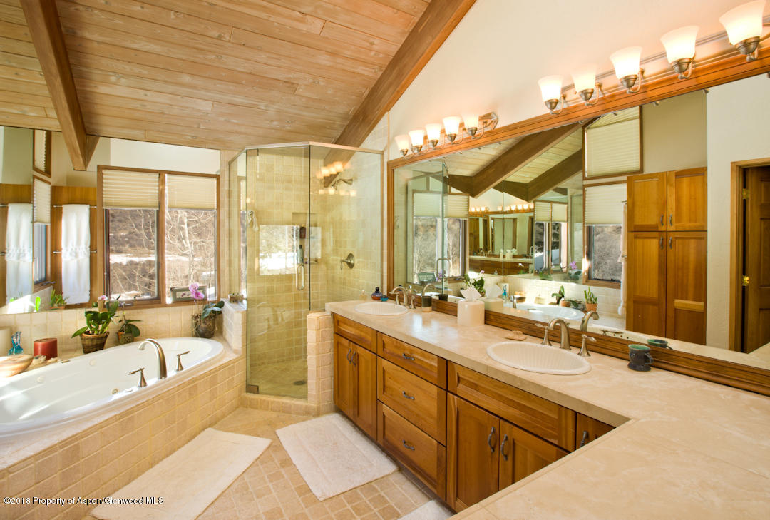 855 Horse Ranch Drive Snowmass Village CO 81615