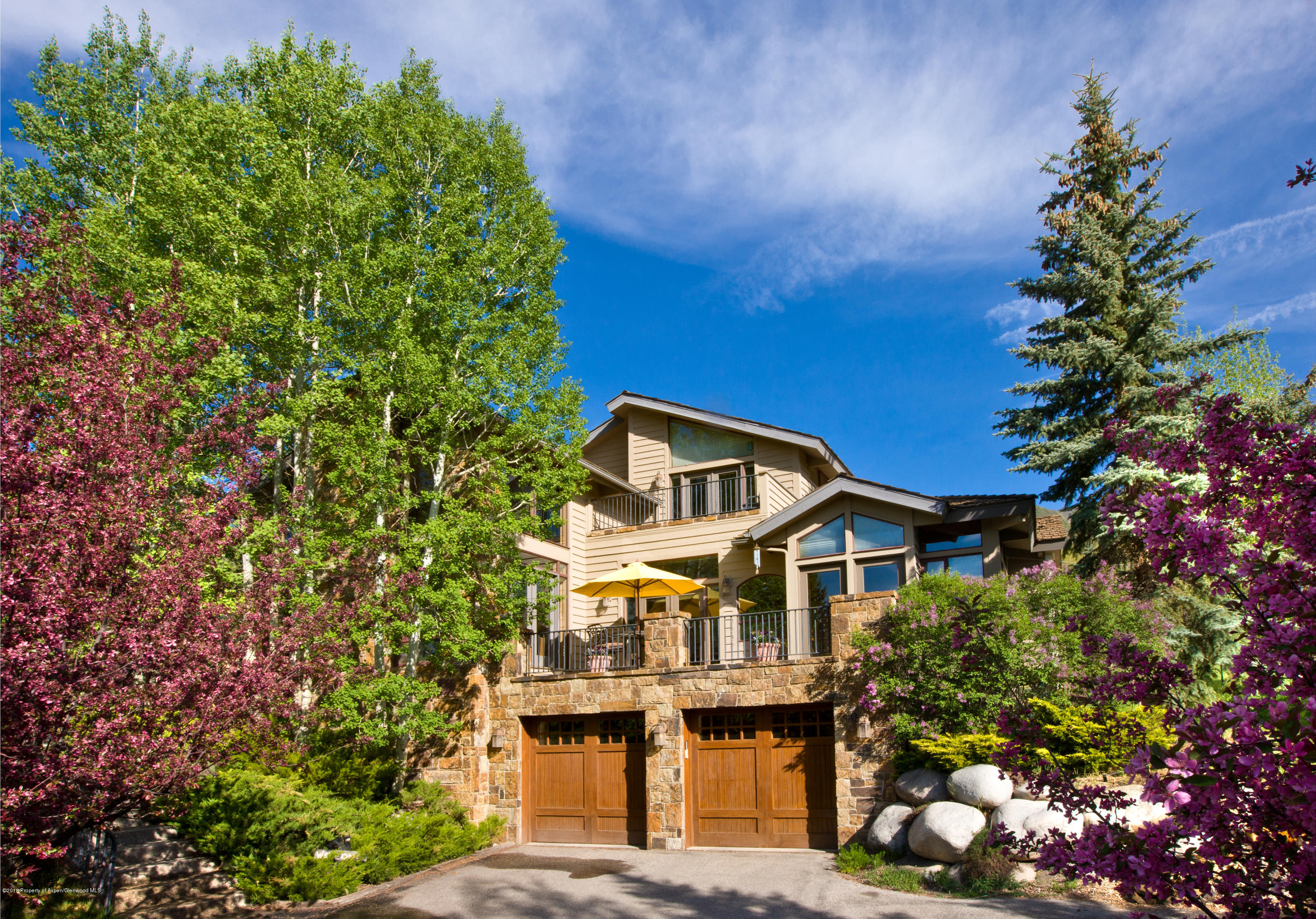 855 Horse Ranch Drive Snowmass Village CO 81615