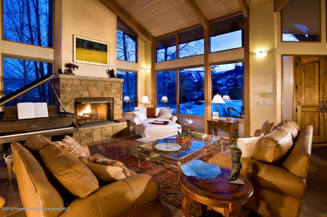855 Horse Ranch Drive Snowmass Village CO 81615