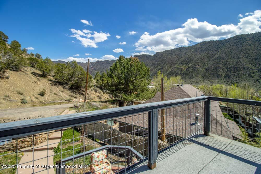 161 N C Street New Castle CO 81647