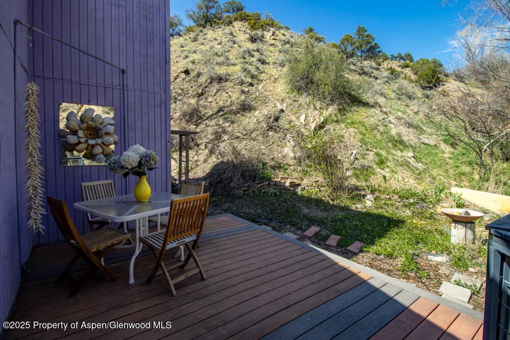 161 N C Street New Castle CO 81647