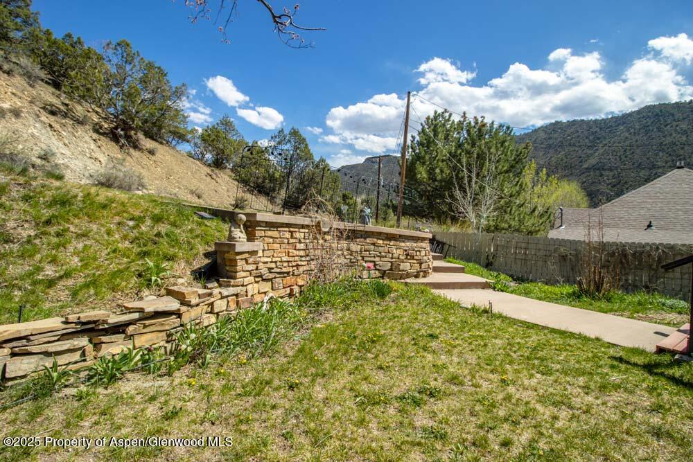 161 N C Street New Castle CO 81647