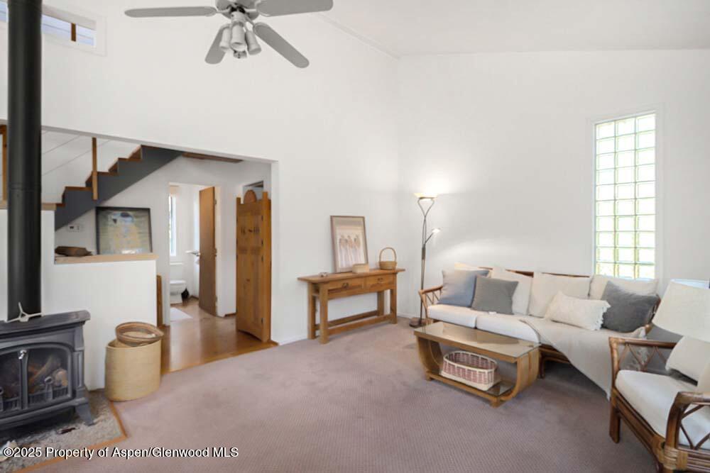 161 N C Street New Castle CO 81647