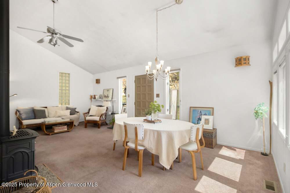 161 N C Street New Castle CO 81647