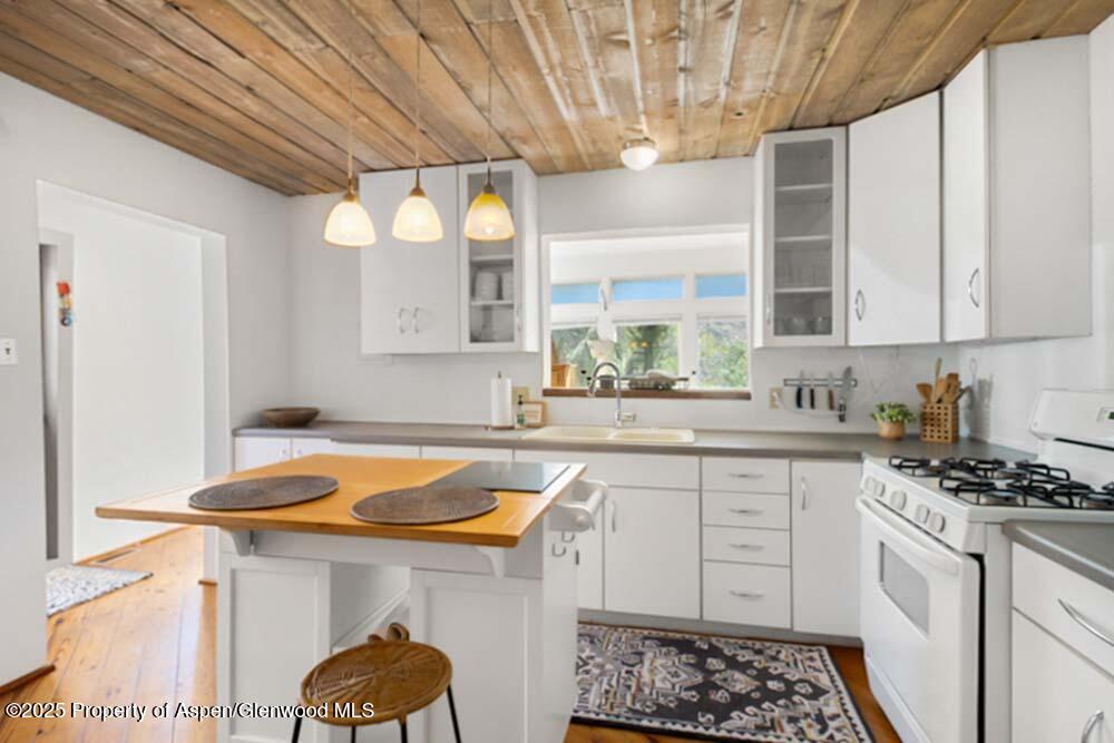 161 N C Street New Castle CO 81647