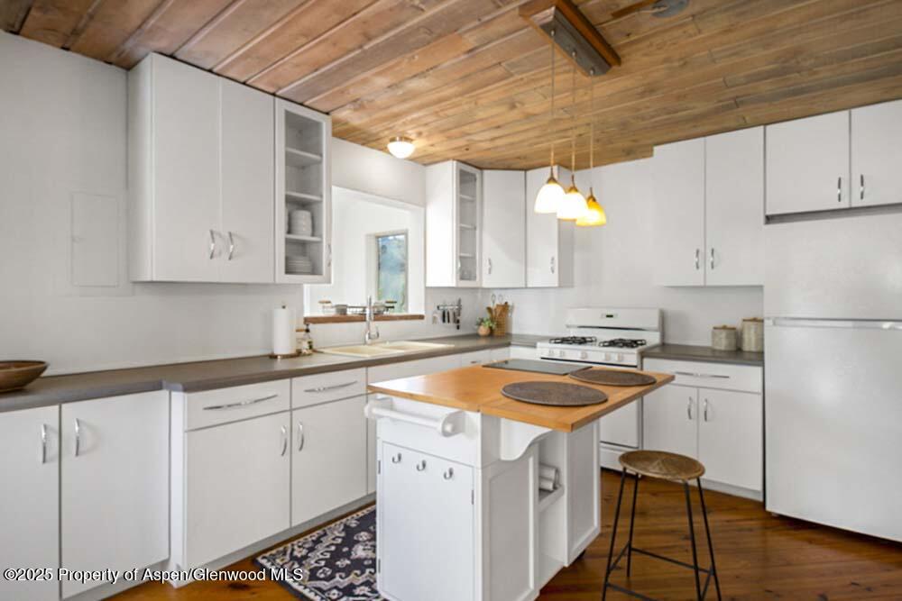 161 N C Street New Castle CO 81647