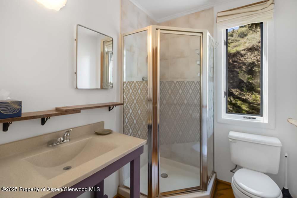 161 N C Street New Castle CO 81647