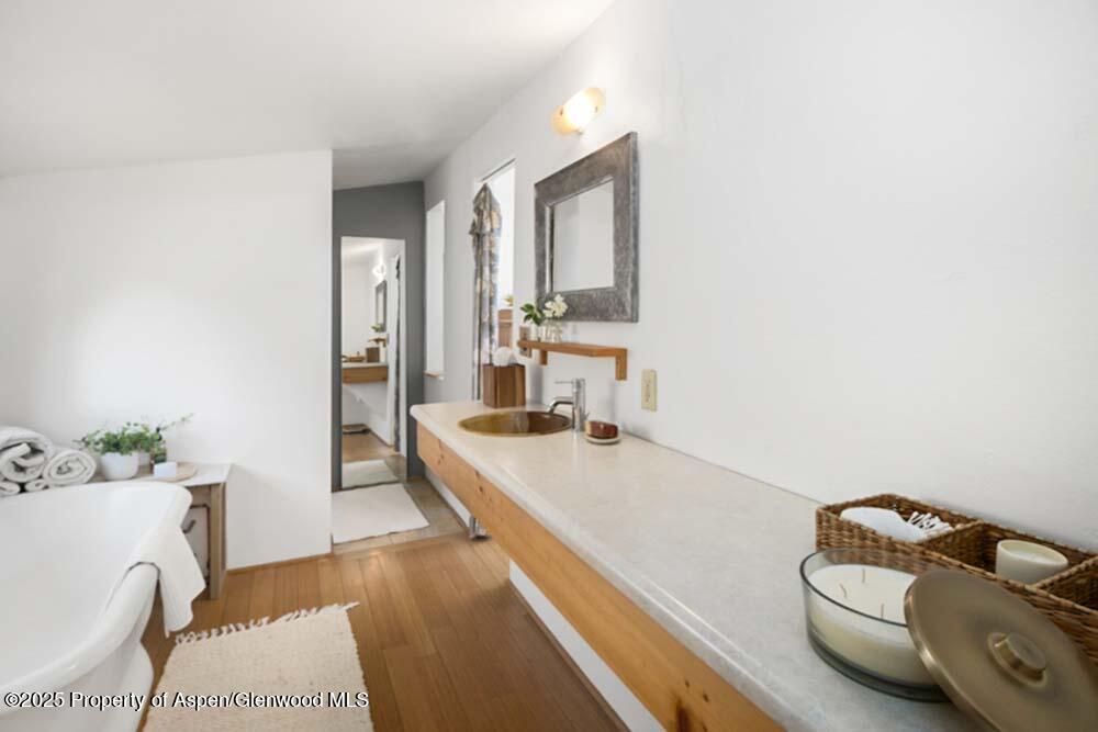 161 N C Street New Castle CO 81647