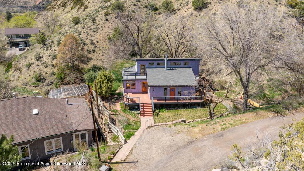 161 N C Street New Castle CO 81647