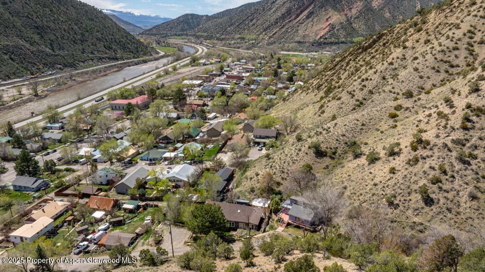 161 N C Street New Castle CO 81647