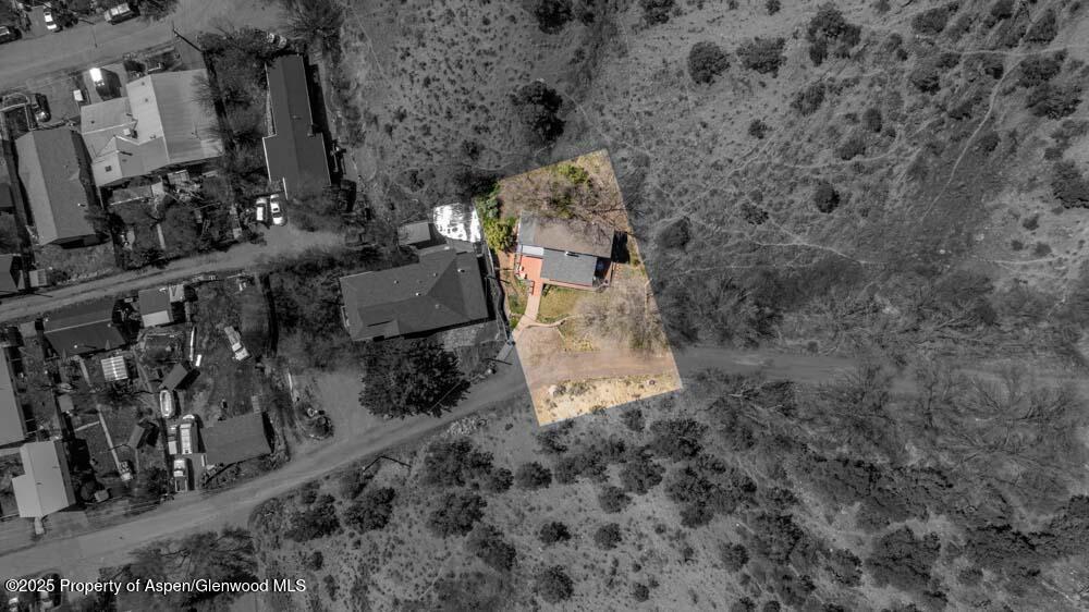 161 N C Street New Castle CO 81647