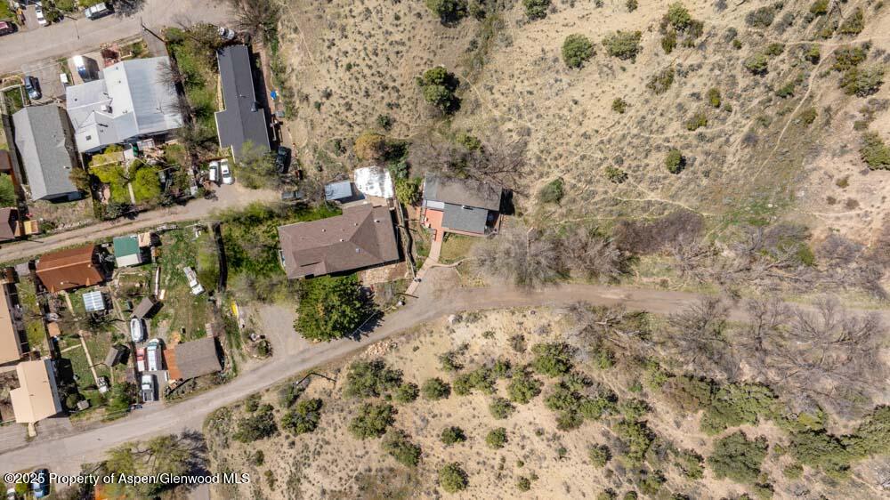 161 N C Street New Castle CO 81647