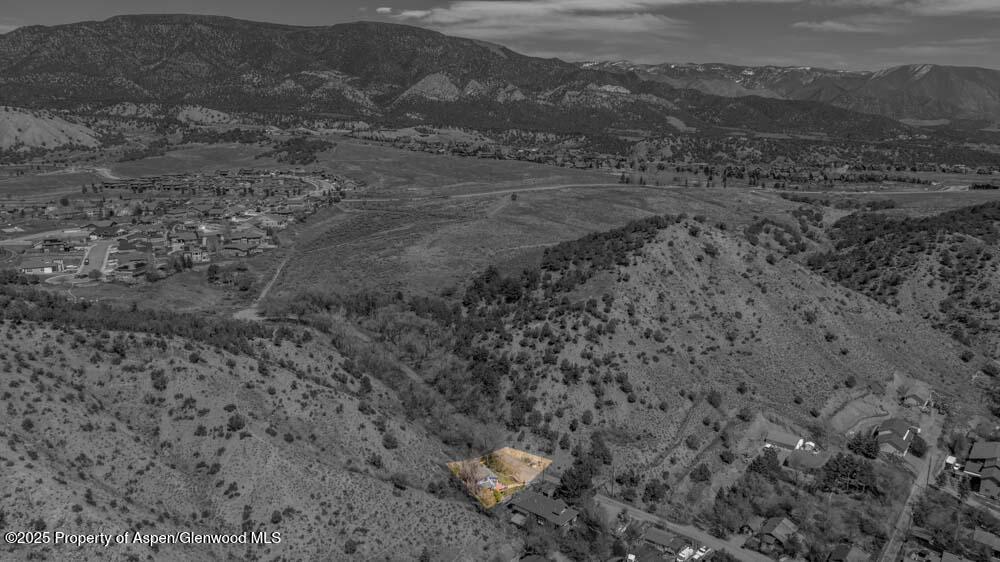 161 N C Street New Castle CO 81647