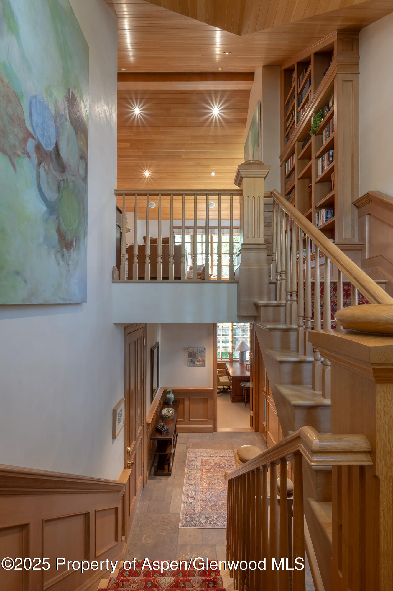 316 West End Street Aspen CO 81611