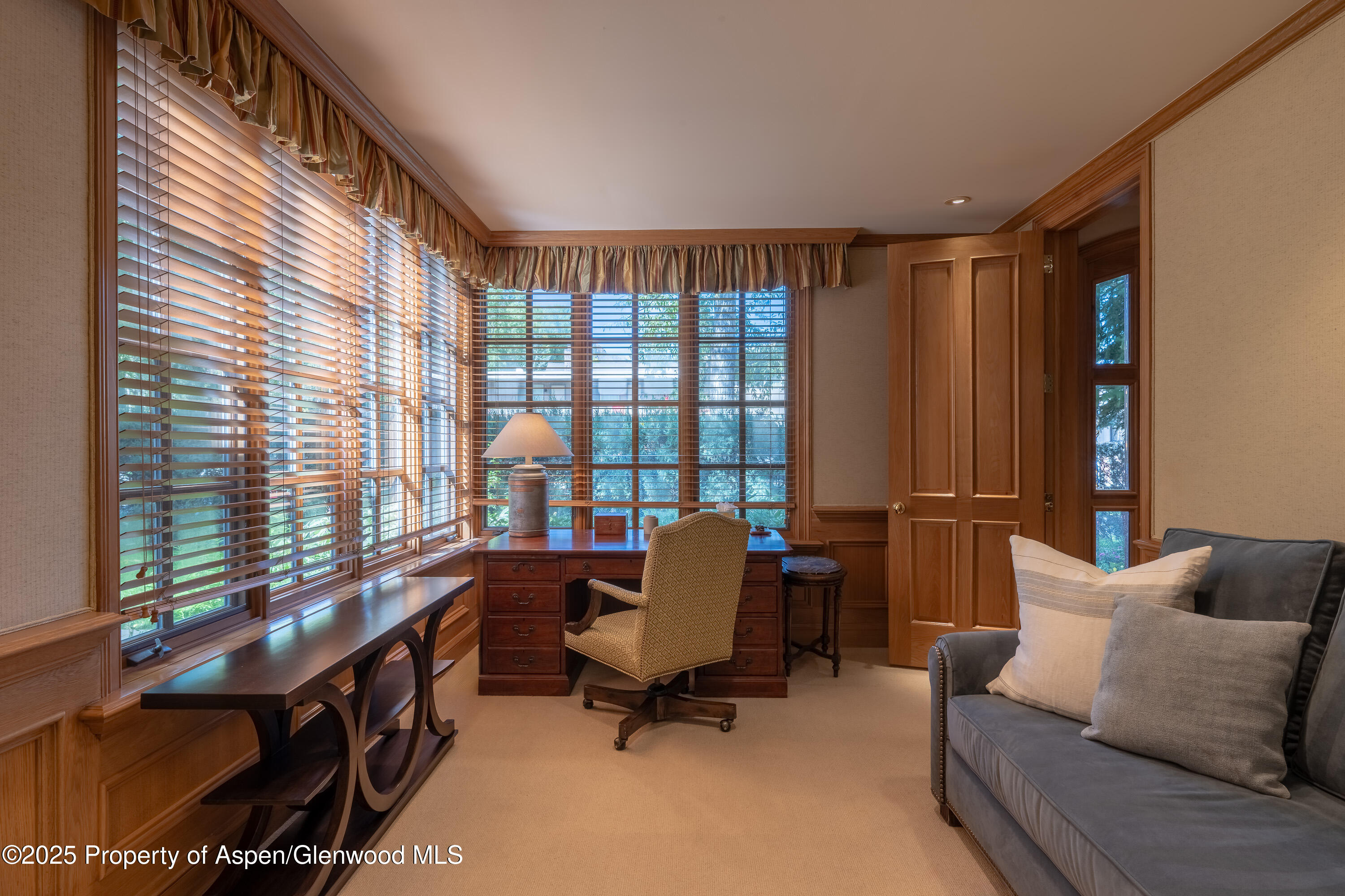 316 West End Street Aspen CO 81611