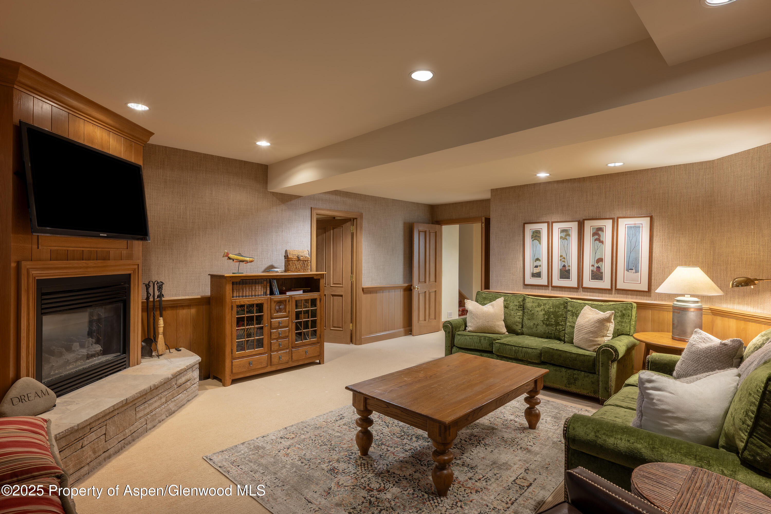 316 West End Street Aspen CO 81611