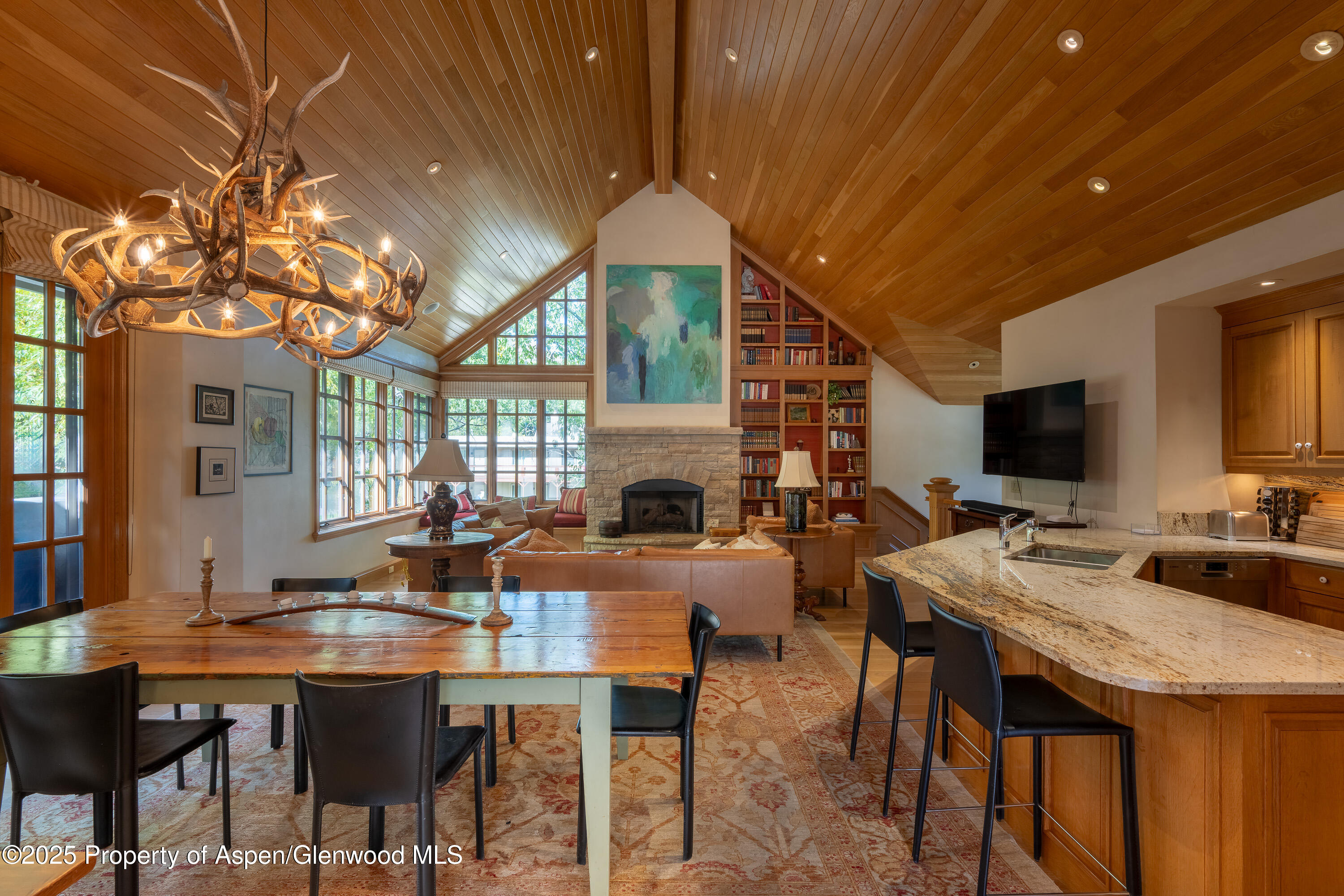 316 West End Street Aspen CO 81611