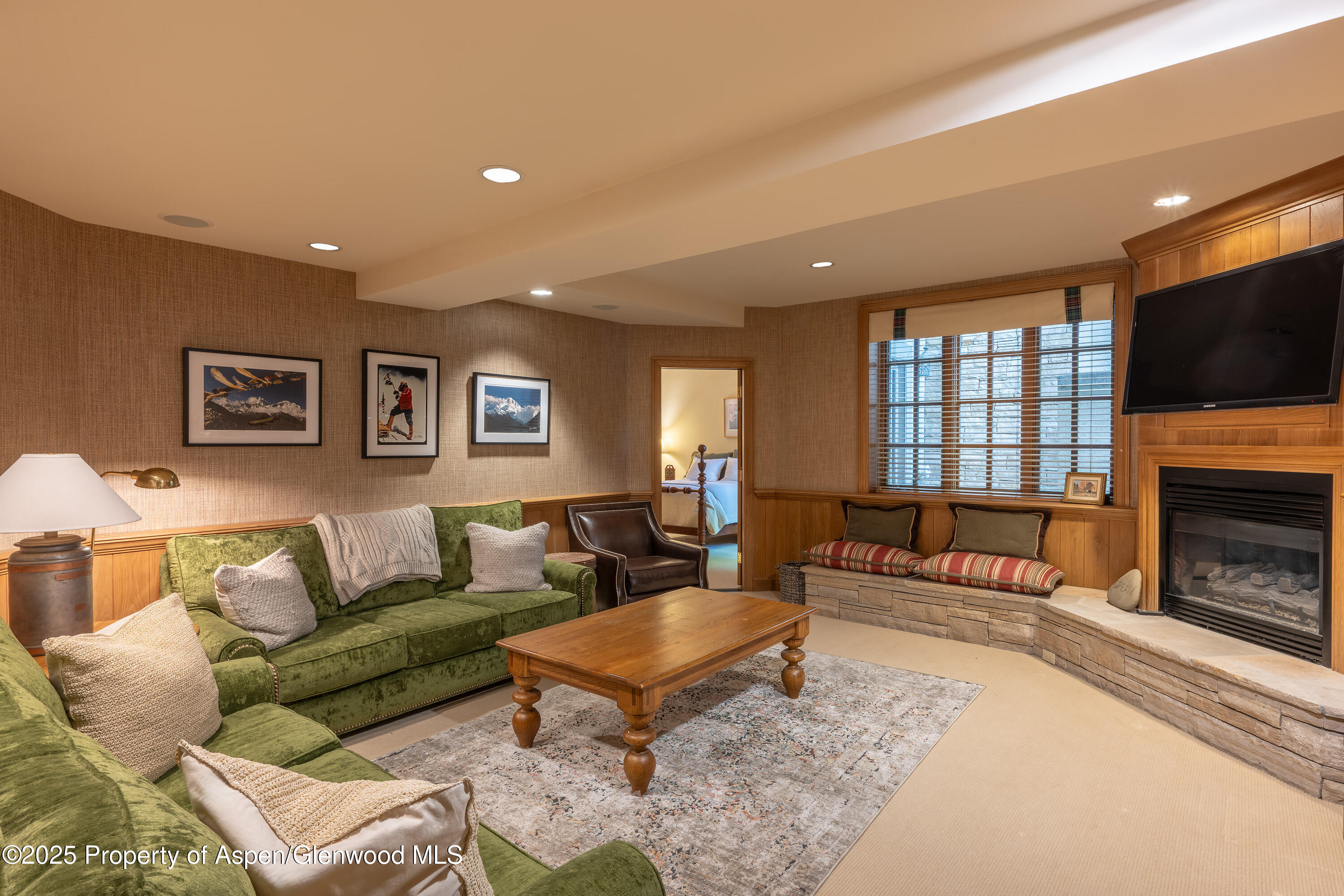 316 West End Street Aspen CO 81611