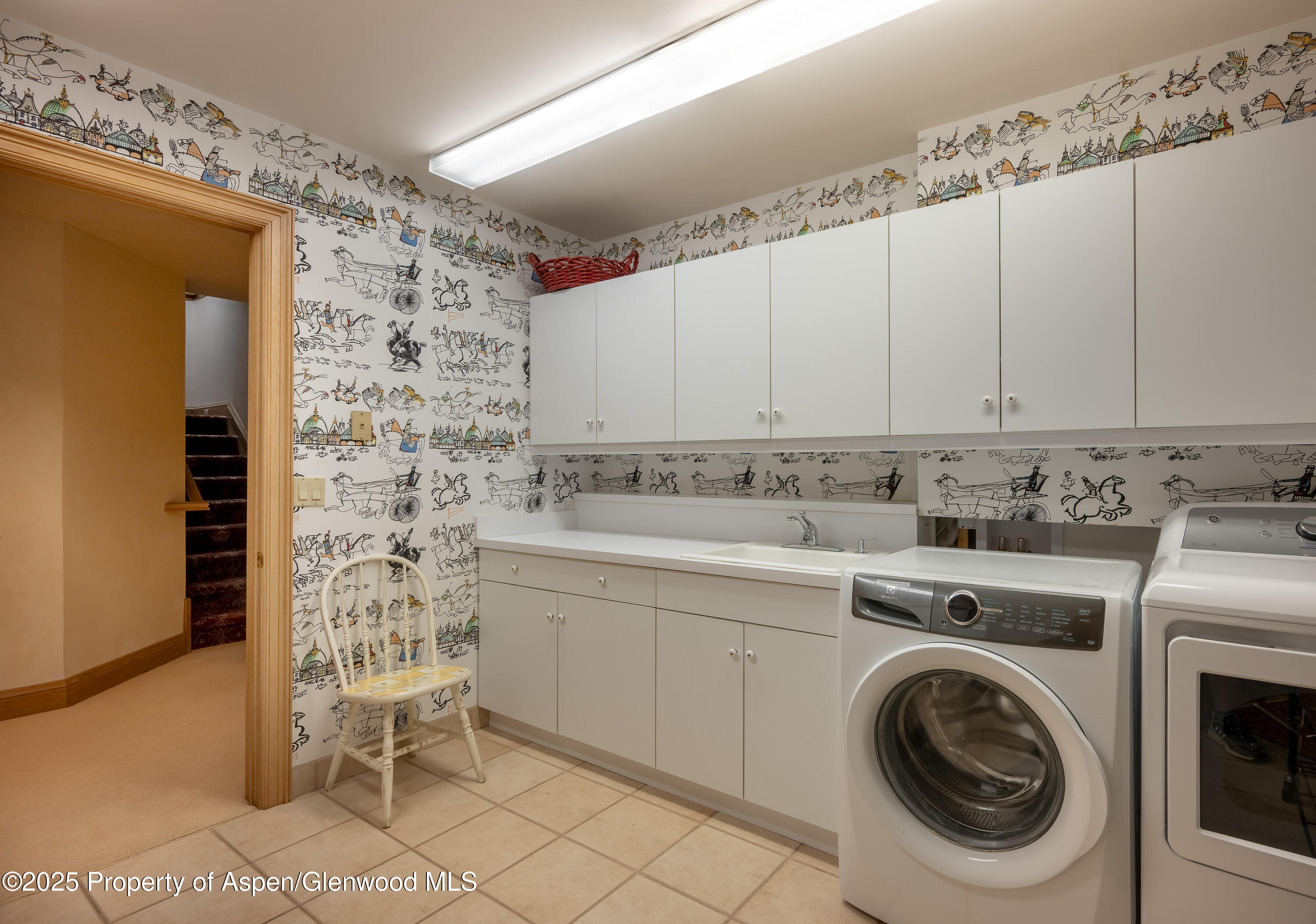 316 West End Street Aspen CO 81611